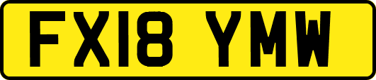 FX18YMW