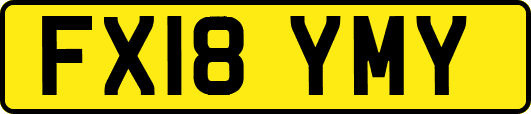 FX18YMY