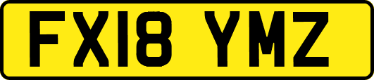 FX18YMZ