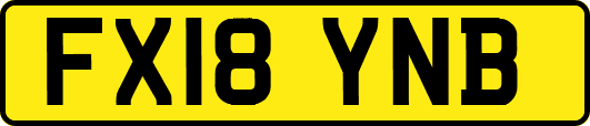 FX18YNB