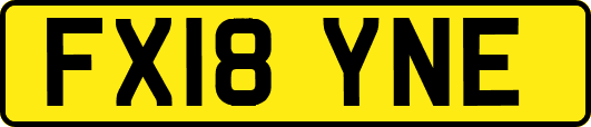 FX18YNE