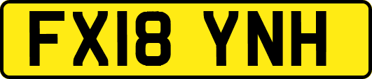 FX18YNH