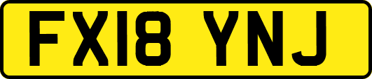 FX18YNJ