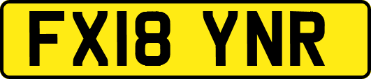 FX18YNR