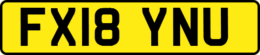 FX18YNU
