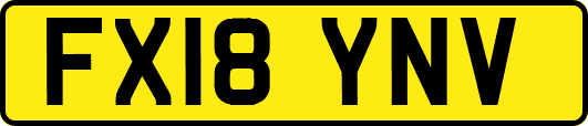 FX18YNV