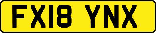 FX18YNX