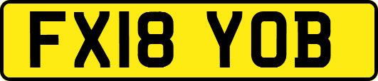 FX18YOB