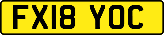 FX18YOC