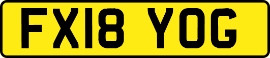 FX18YOG