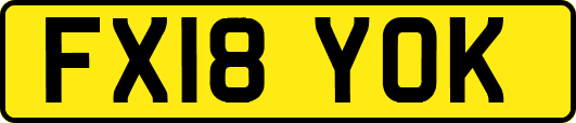 FX18YOK