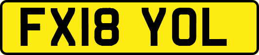 FX18YOL