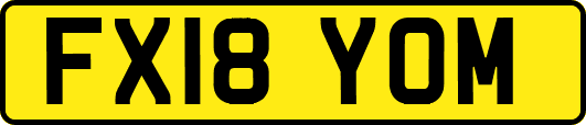 FX18YOM