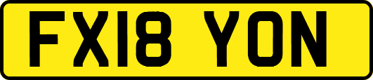 FX18YON