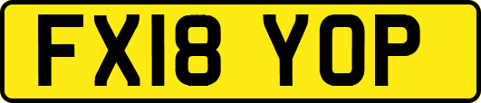 FX18YOP