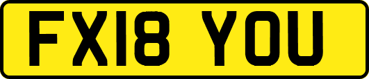 FX18YOU