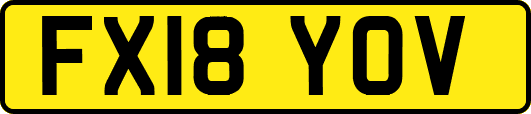 FX18YOV