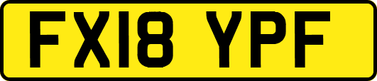 FX18YPF