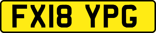 FX18YPG