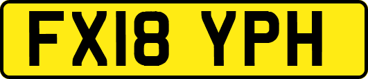 FX18YPH