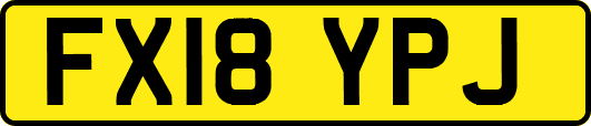 FX18YPJ
