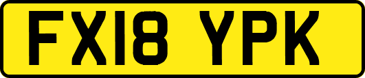 FX18YPK