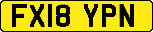 FX18YPN