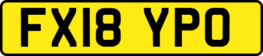 FX18YPO