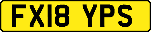 FX18YPS