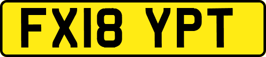 FX18YPT