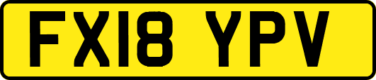 FX18YPV