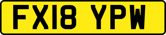 FX18YPW