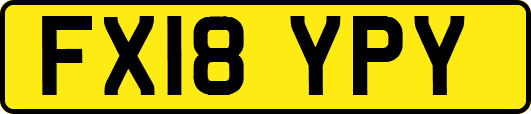 FX18YPY