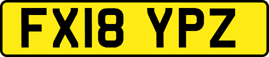 FX18YPZ