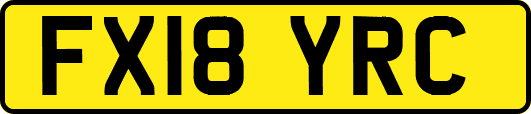 FX18YRC