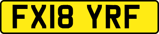 FX18YRF