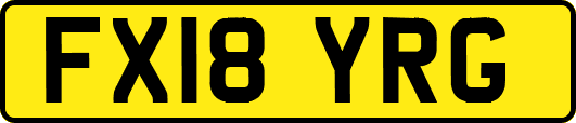 FX18YRG