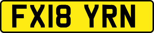 FX18YRN