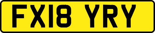 FX18YRY