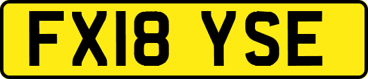 FX18YSE