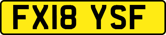 FX18YSF