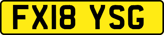 FX18YSG