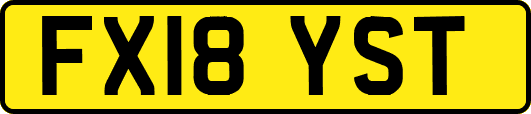 FX18YST