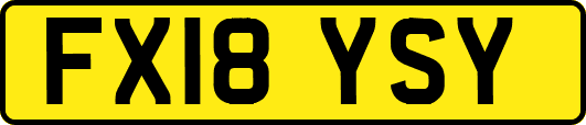 FX18YSY