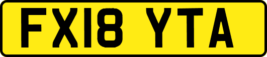 FX18YTA