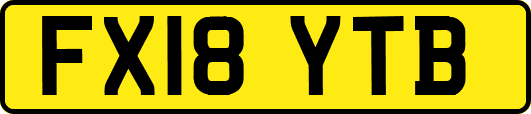 FX18YTB