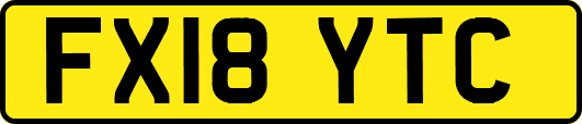 FX18YTC