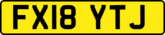 FX18YTJ
