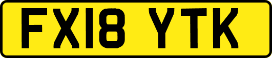 FX18YTK
