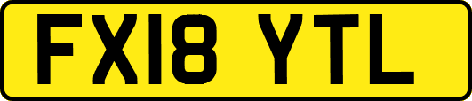 FX18YTL